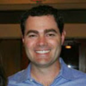 Meet your Posher, Greg